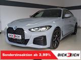 BMW 430 i xDrive M Sport Pro VOLL LASER H&K UVP:76T€