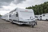 Dethleffs Nomad Snow 560 FR Alde Heizung  - Offers matching your search criteria