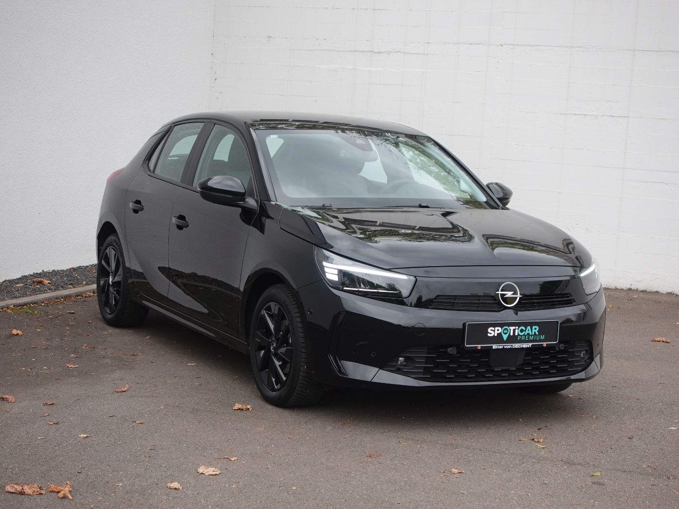 Fahrzeugabbildung Opel Corsa F 1.2 Edition LED,SHZ,PDC,Facelift,LM