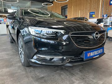 MYAUTOCENTER – Gebraucht- und Jahreswagen mit Werkstattservice in Pfaffenhofen Opel Insignia Grand Sport*360°*KEYLESS*LKHZ*LED*