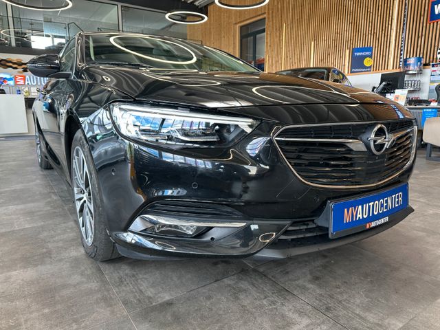 MYAUTOCENTER – Gebraucht- und Jahreswagen mit Werkstattservice in Pfaffenhofen Opel Insignia Grand Sport*360°*KEYLESS*LKHZ*LED*