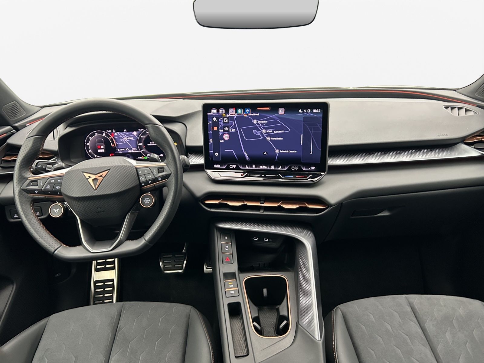 Cupra Terramar - Bild 8