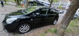 Toyota toyota verso - gebrauchte Toyota Verso aus dem Jahr 2012