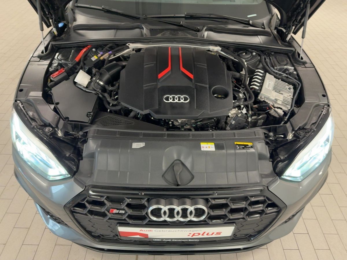 Audi S5 - Bild 23