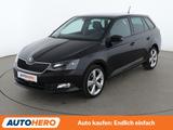 Skoda Fabia 1.4 TDI Joy*TEMPO*PDC*SHZ*AHK* - Skoda Fabia mit Diesel-Antrieb: 1.4