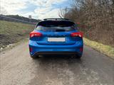 Ford Focus 1,5 EcoBoost 134kW ST-Line Auto ST-Line - Ford Focus von privat