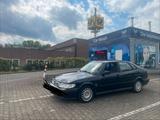 Saab 9-3 2,0 Limousine Tüv 03/2027 Klima S... - gebrauchte Saab 45725 aus dem Jahr 1998