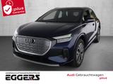 Audi Q4 e-tron 45 quattro *LED*HuD*RüKam*CCS*ACC*Navi - Audi Q4 e-tron in Bremen