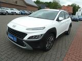 Hyundai KONA 1.6 GDi Hybrid Prime DCT - Hyundai Kona Prime mit Hybrid-Antrieb (Benzin/Elektro)