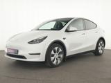 Tesla Model Y AWD|Glasdach|Rückfahrkamera|SHZ|Navi - Tesla Gebrauchtwagen in München