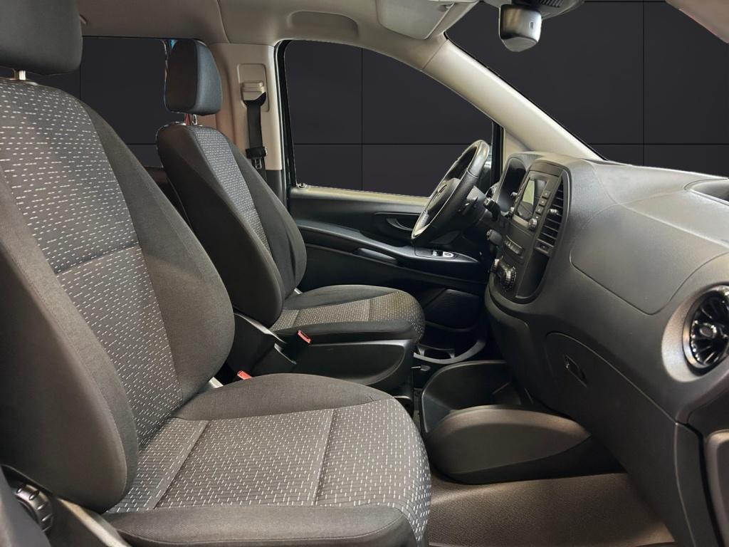 Mercedes-Benz Vito 119 CDI Tourer Lang 9GT*LED*NAVI*KAMERA