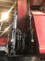 CAT 330D Mantsinen 50RCT - CAT D3