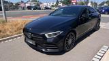 Mercedes-Benz CLS 400 d 4Matic Edition 1 AMG/Navi/HUD/AHK/Kam - Mercedes-Benz CLS 400 mit Panoramadach