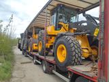 Fliegl SDS350 Spezial 15.100 mm Lang - Fliegl LKWs
