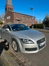Audi TT 2.0Tfsi - Audi TT in Aachen