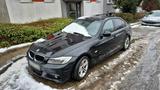 BMW E90 318i M-Paket mit Motorschaden FEST... - BMW: Motorschaden