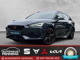 Cupra Leon Sportstourer 1.4 e-HYBRID FULL LINK KLIMA B - CUPRA Leon KL1