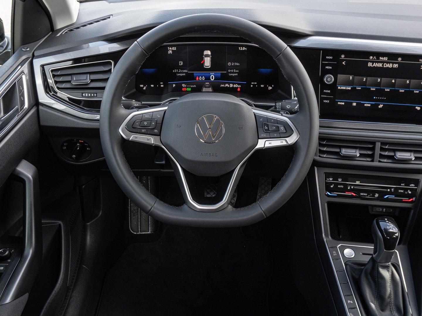 Volkswagen Taigo 1.5 TSI DSG Style Friends MATRIX ACC SHZ, миниатюра 11