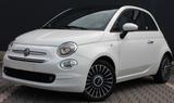 Fiat 500 Launch Edition*erst 30tkm*PANORAMAGLASDACH* - Fiat 500: Launch Edition