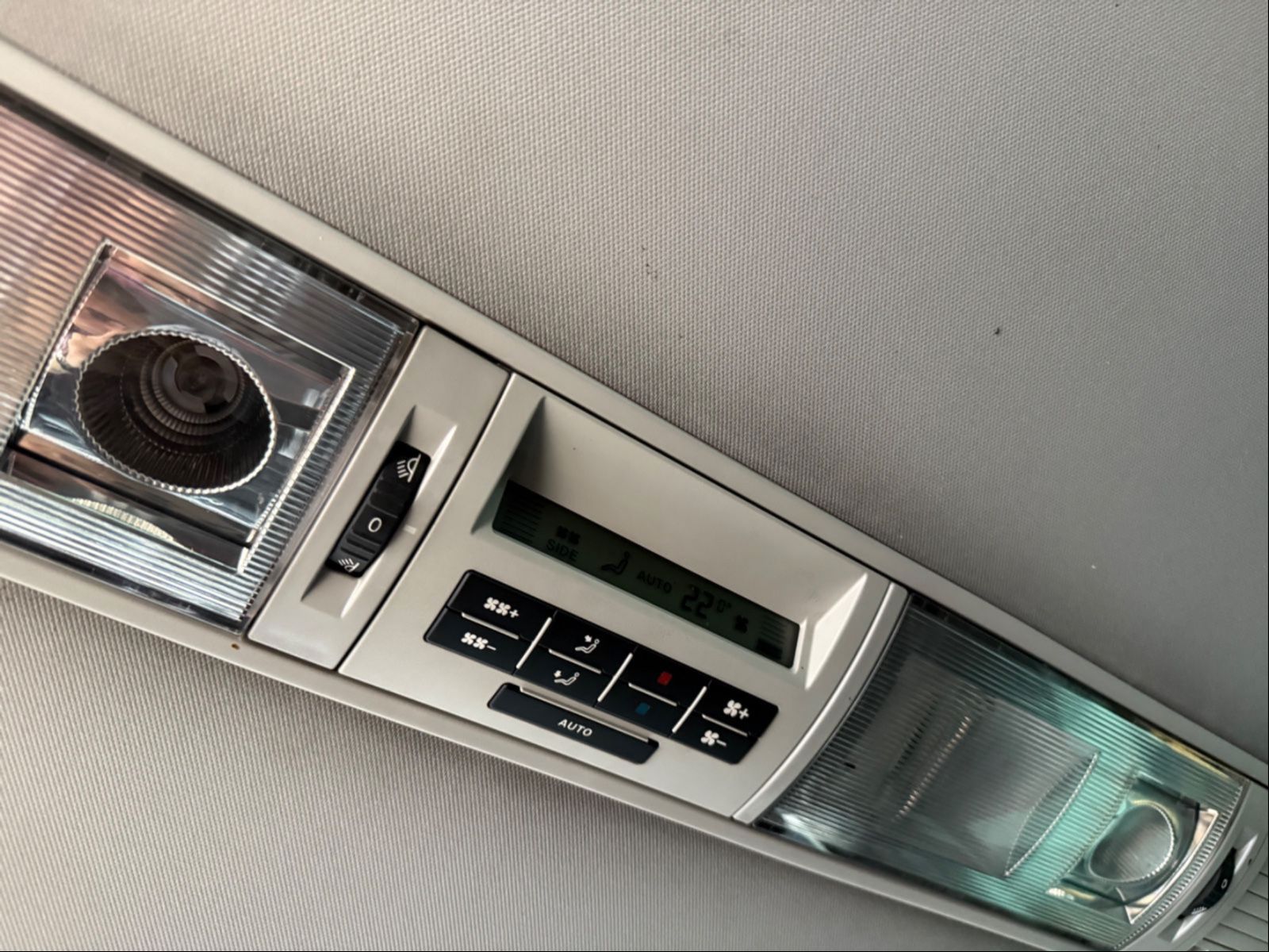 VW T5 Multivan T5 Multivan Concert Highline*Automatik*7-Sitzer*, Ansicht 19