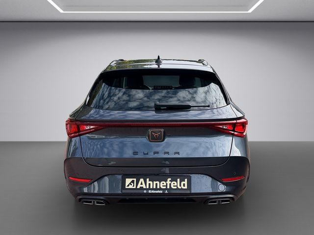 Leon Sportstourer 1.5 TSI