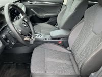 Skoda Octavia - Vorschau Bild 12