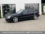 Mercedes-Benz C 55 T AMG 19" 2tlg/KW-Gewinde/Diff.-sperre - Mercedes-Benz: AMG G55