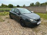 Seat Ibiza 1.4 6J 86PS 4 Türer - Seat Ibiza: Türer
