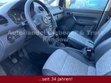 Volkswagen Caddy *1.HAND*AHK* - Gebrauchtwagen mit Autogas (LPG)