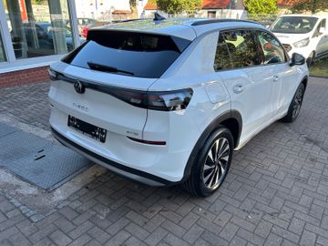 Volkswagen T-Roc - 5