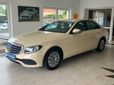 Mercedes-Benz E 200 d Lim. TAXI 9G Park Assistent - Mercedes-Benz E 200: Taxi