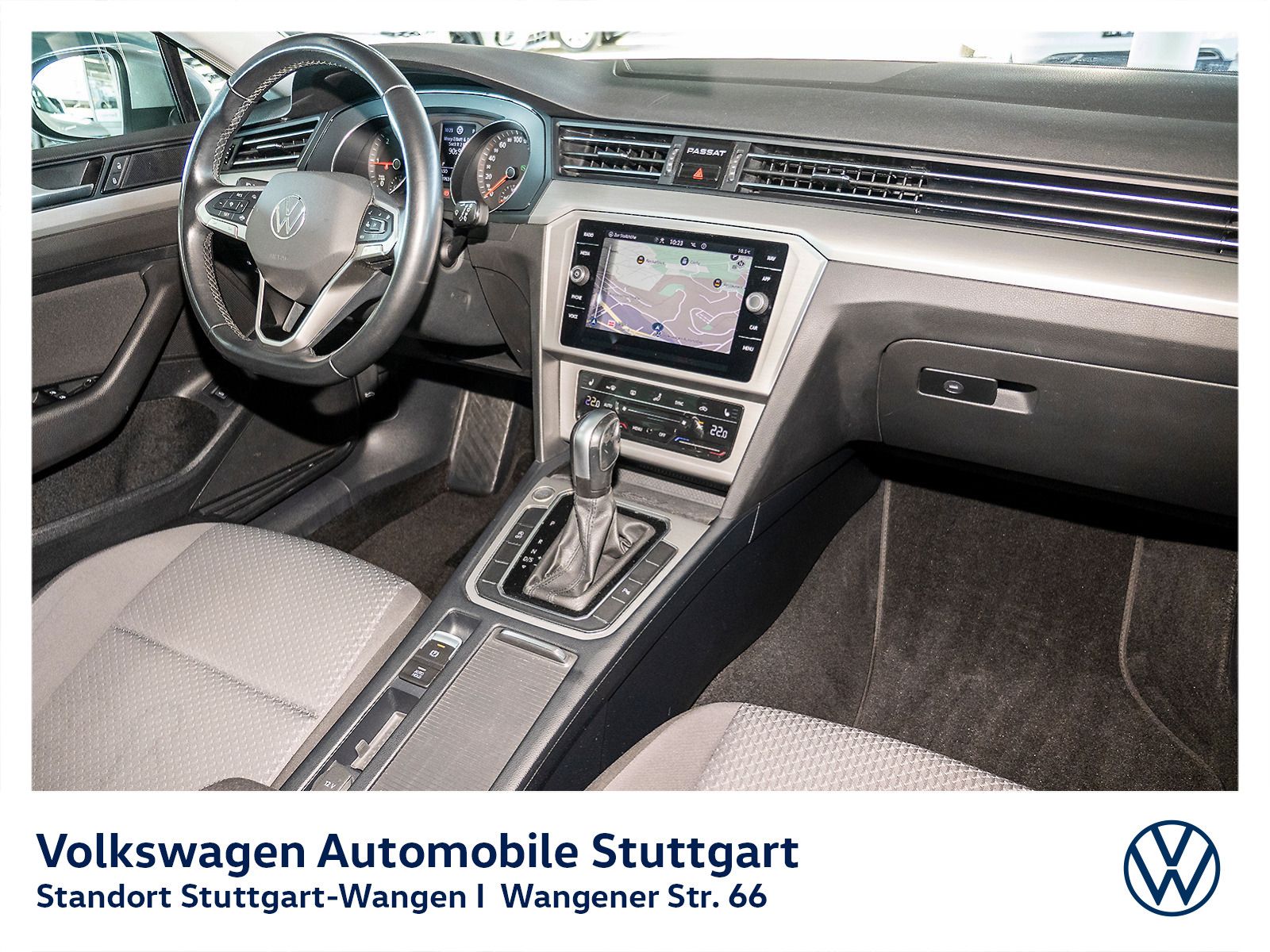 Volkswagen Passat Variant - Bild 5