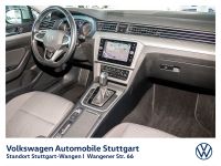 Volkswagen Passat Variant - Vorschau Bild 5