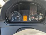 Mercedes-Benz Mercedes Transporter - Mercedes-Benz Vito: Transporter
