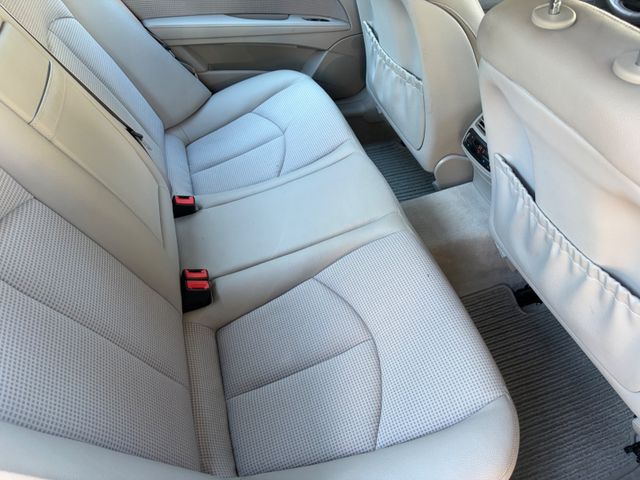 Fahrzeugabbildung Mercedes-Benz E 280 Aut.+NaviZB+Kamera+SHZ+Xenon+BT