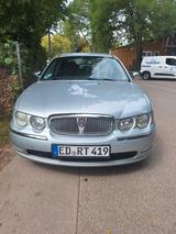 Rover 75 2.0 V6 Silverstone Edition - Rover 75 Gebrauchtwagen