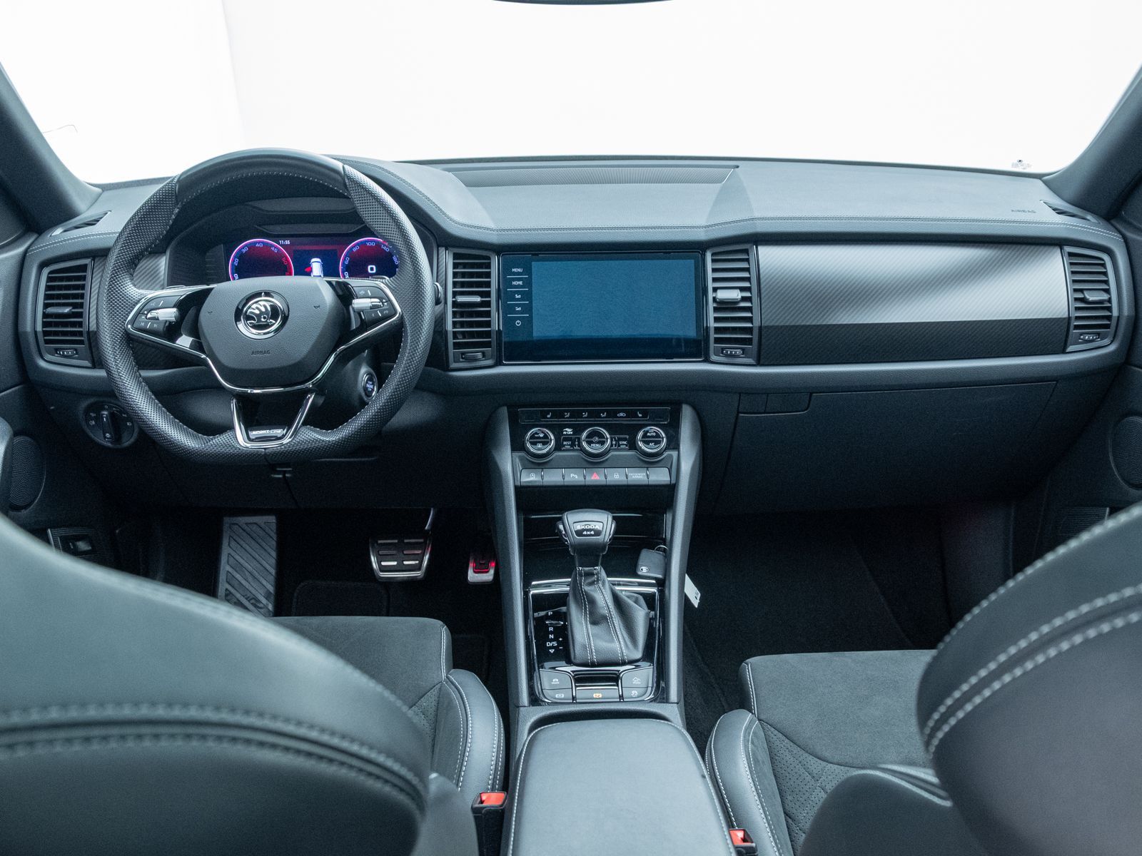 Skoda Kodiaq - Bild 14