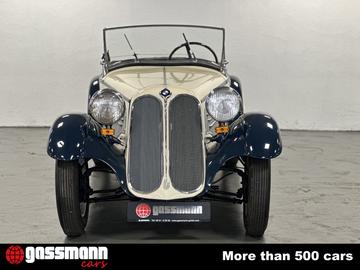 1936 BMW OTHERS 照片 4