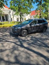 Jeep Cherokee 2.0 MultiJet II 125 kW 4x4 Limited ... - Jeep Cherokee in Frankfurt (Main)