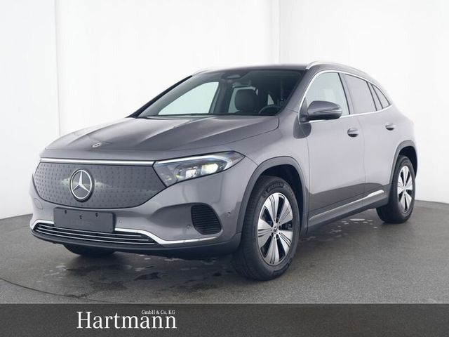 Mercedes-Benz EQA 300 4MATIC Advanced Distronic AHK MJ 2025LED