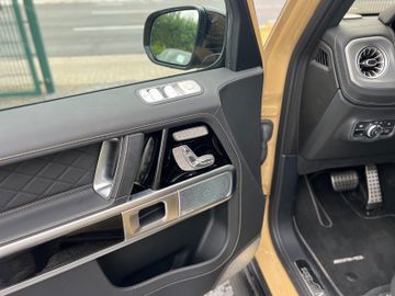 Mercedes G 450 - 12