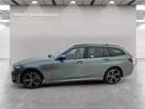 BMW 330e xDrive Touring M Sport AHK LiveCockpitProf - BMW 330 in Hamburg