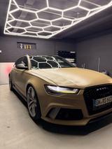 Audi RS6 Performance - *DynamikPaket, HUD, Keramik* - Audi RS6 in Wuppertal