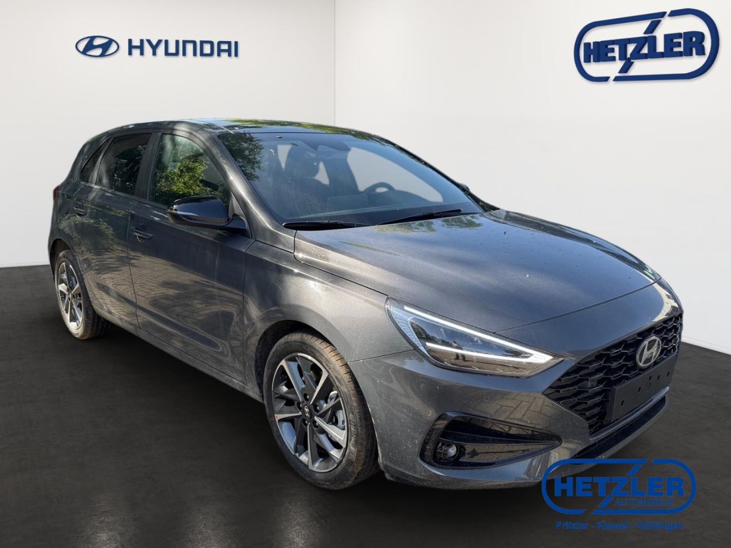 Hyundai i30 – Bild 2