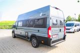 Knaus BoxLife Pro 630 FREEWAY 60 Years | 4.000 KG - Knaus Neu