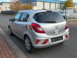 Opel Corsa 1.3 CDTI ecoFLEX Edition/327 - Opel Corsa: Cdti