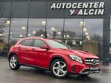 Mercedes-Benz GLA 180 Style Aut. S-HE/NAVI/LED/AHK/18LM/LEDER - Mercedes-Benz GLA 180 Gebrauchtwagen