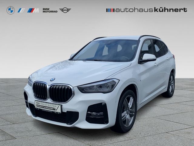 BMW X1 xDrive20d ///M-Sport ACC AHK RFK 1. Hand HUD