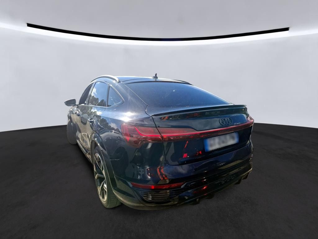 Audi SQ8 e-tron - Bild 3