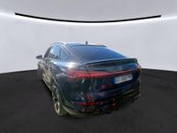 Audi SQ8 e-tron - Vorschau Bild 3